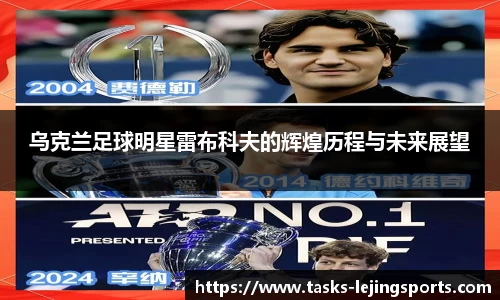 乌克兰足球明星雷布科夫的辉煌历程与未来展望